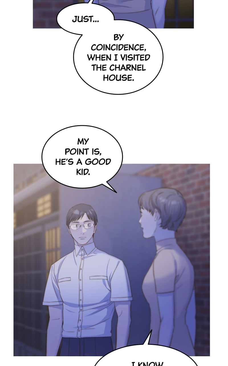 Read A Heartfelt Andante chapter 39 image 20 on Lezhin