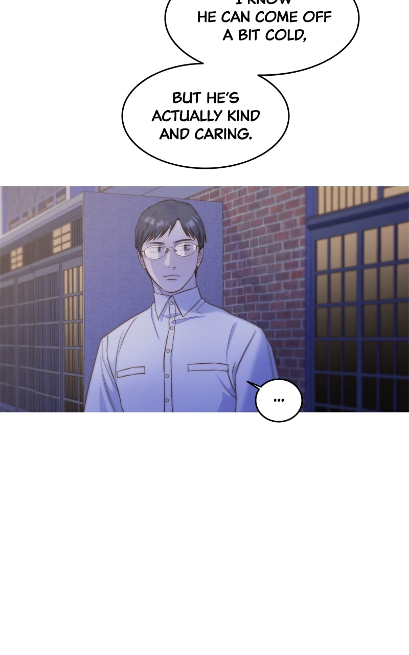 Read A Heartfelt Andante chapter 39 image 21 on Lezhin