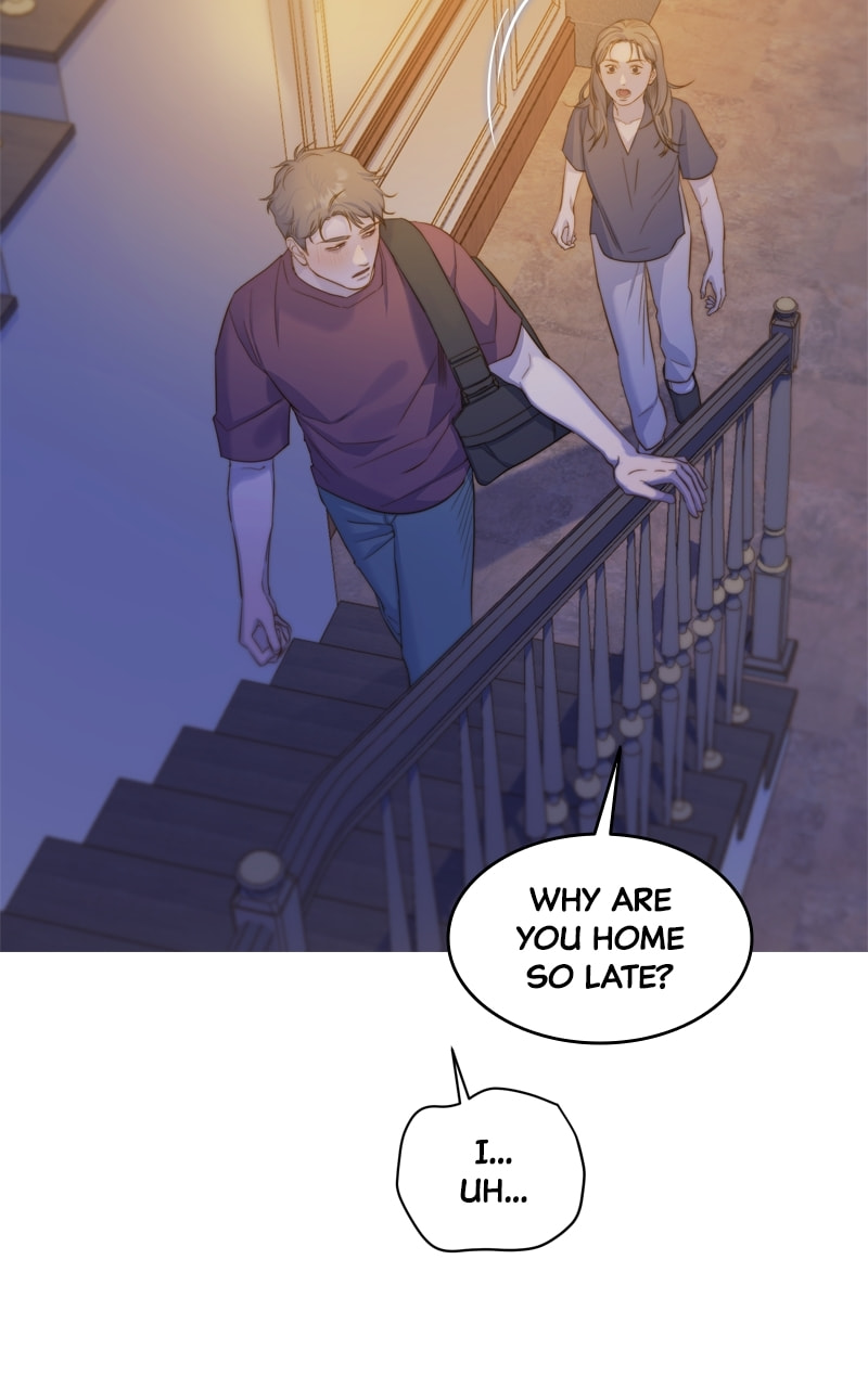 Read A Heartfelt Andante chapter 39 image 27 on Lezhin