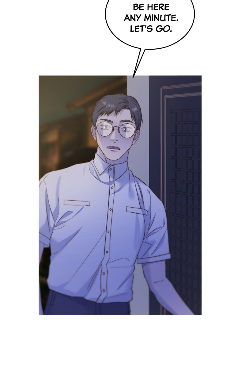 Read A Heartfelt Andante chapter 39 image 4 on Lezhin
