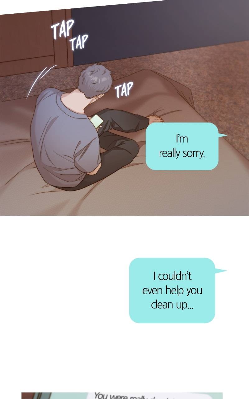 Read A Heartfelt Andante chapter 39 image 48 on Lezhin