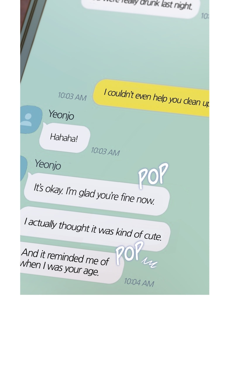 Read A Heartfelt Andante chapter 39 image 49 on Lezhin