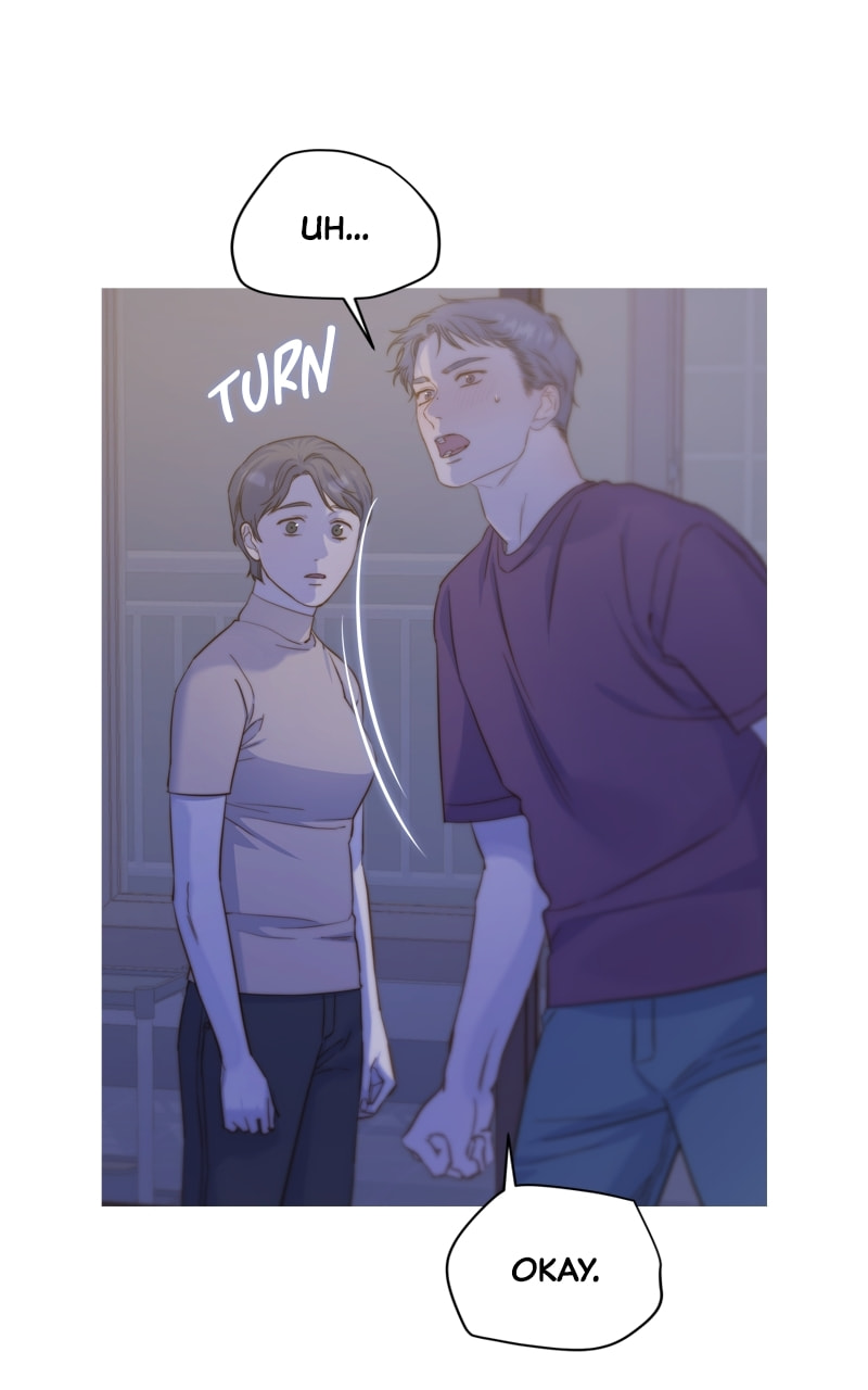 Read A Heartfelt Andante chapter 39 image 5 on Lezhin