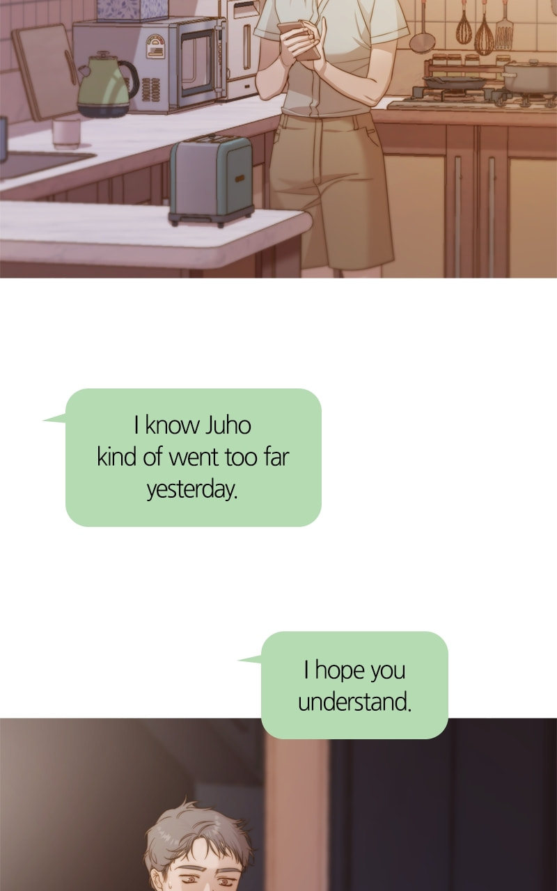 Read A Heartfelt Andante chapter 39 image 55 on Lezhin