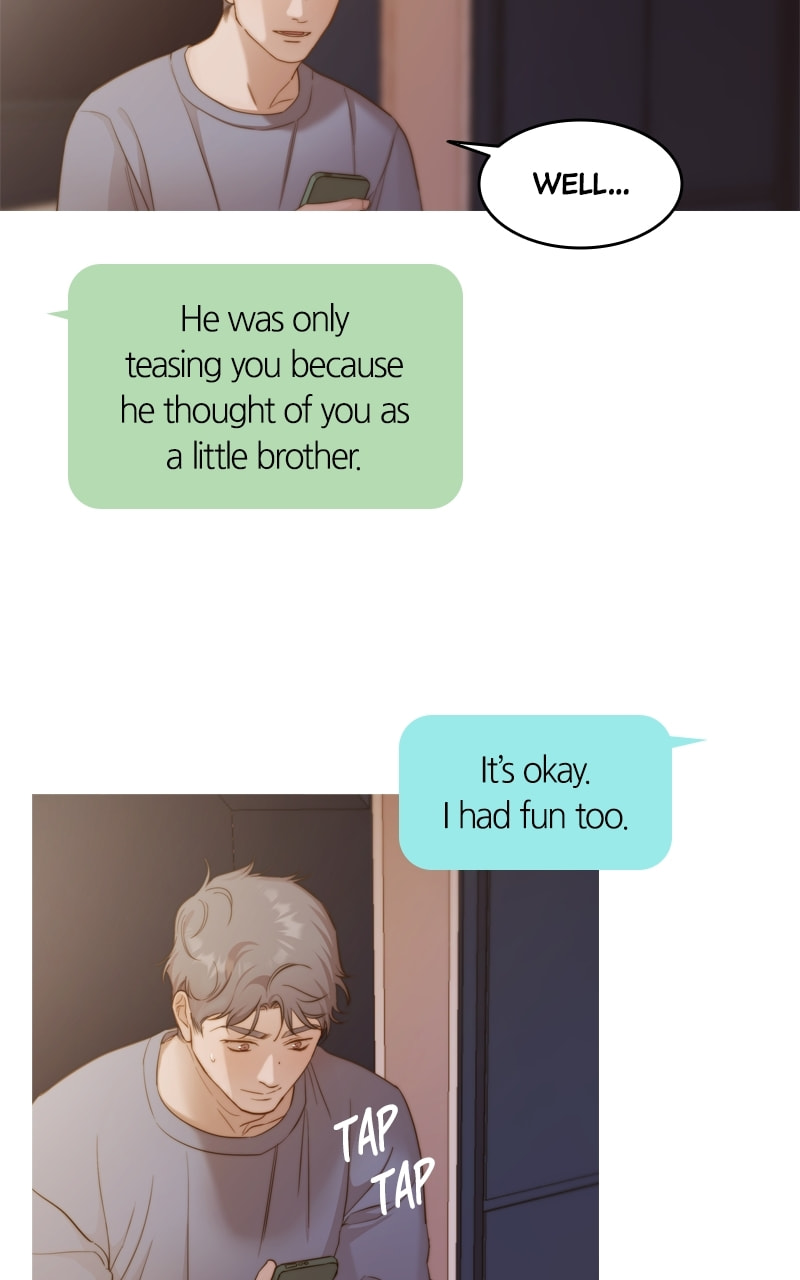 Read A Heartfelt Andante chapter 39 image 56 on Lezhin