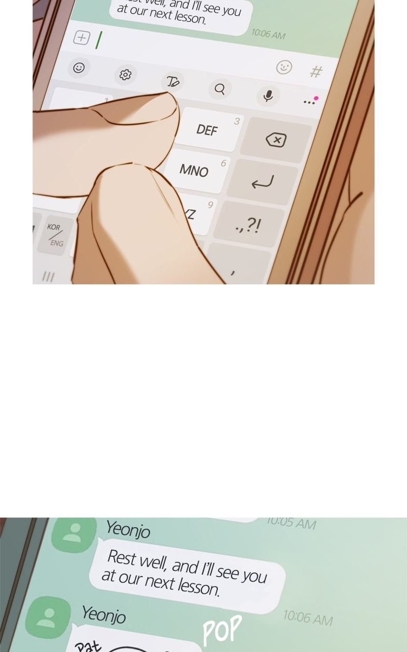 Read A Heartfelt Andante chapter 39 image 59 on Lezhin