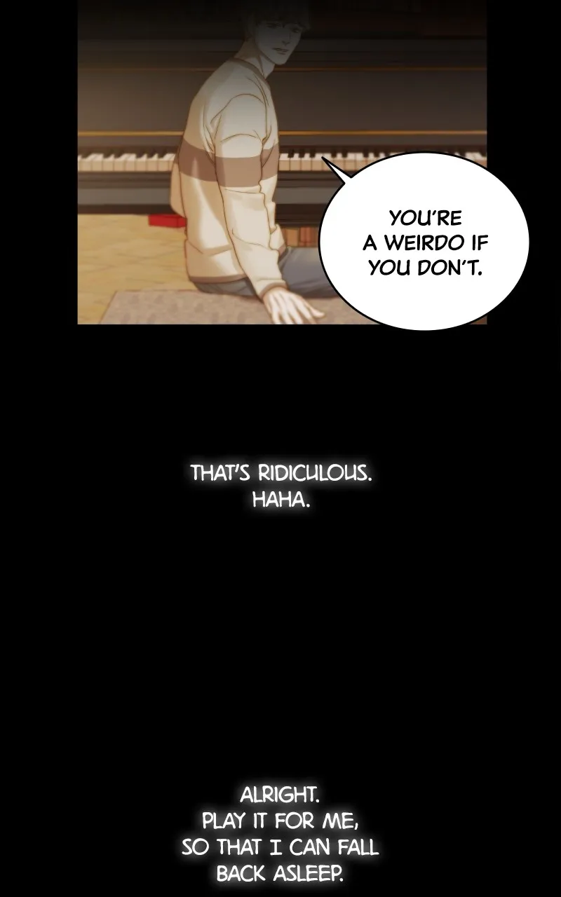Read A Heartfelt Andante chapter 4 image 32 on Lezhin