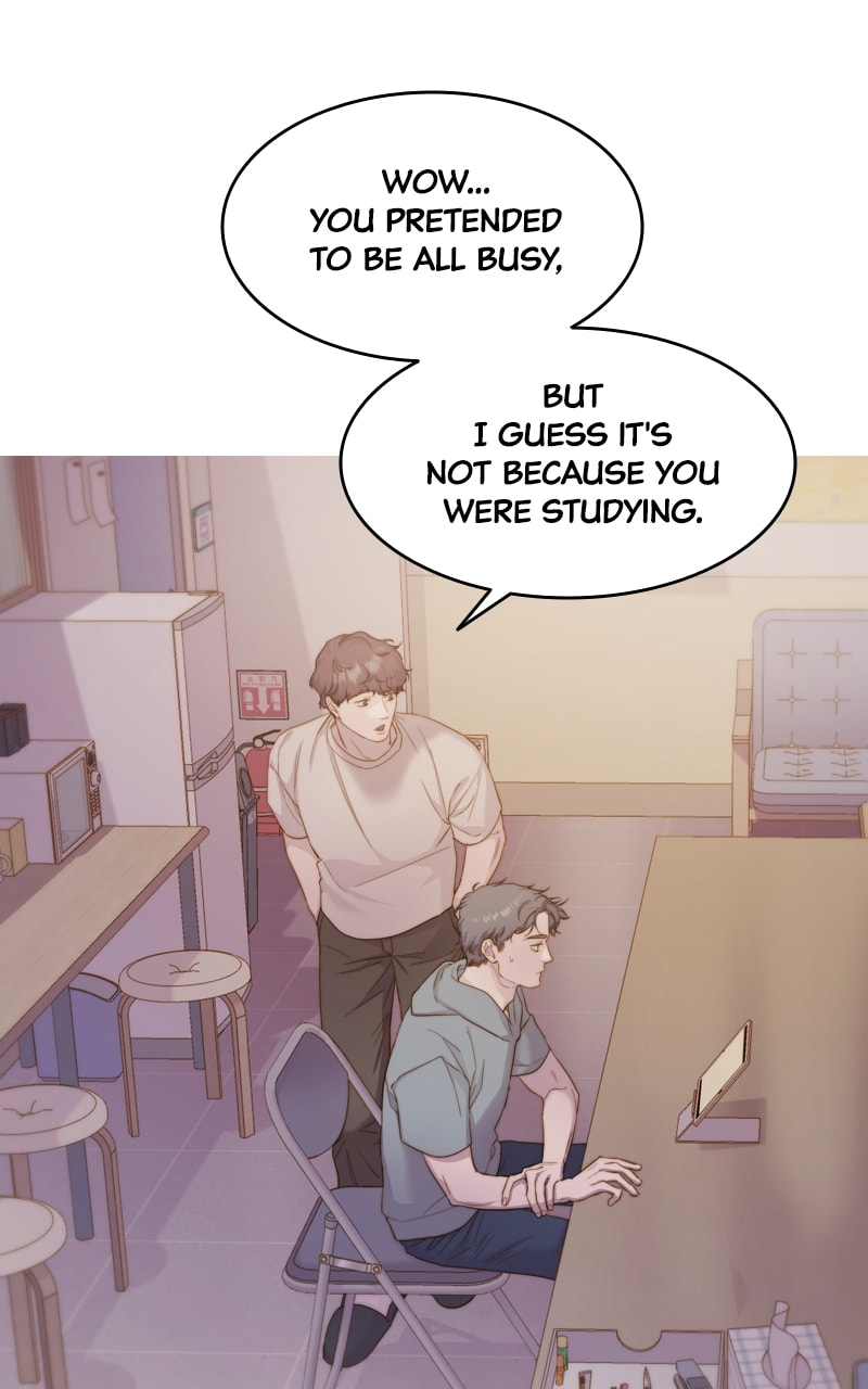 Read A Heartfelt Andante chapter 40 image 2 on Lezhin