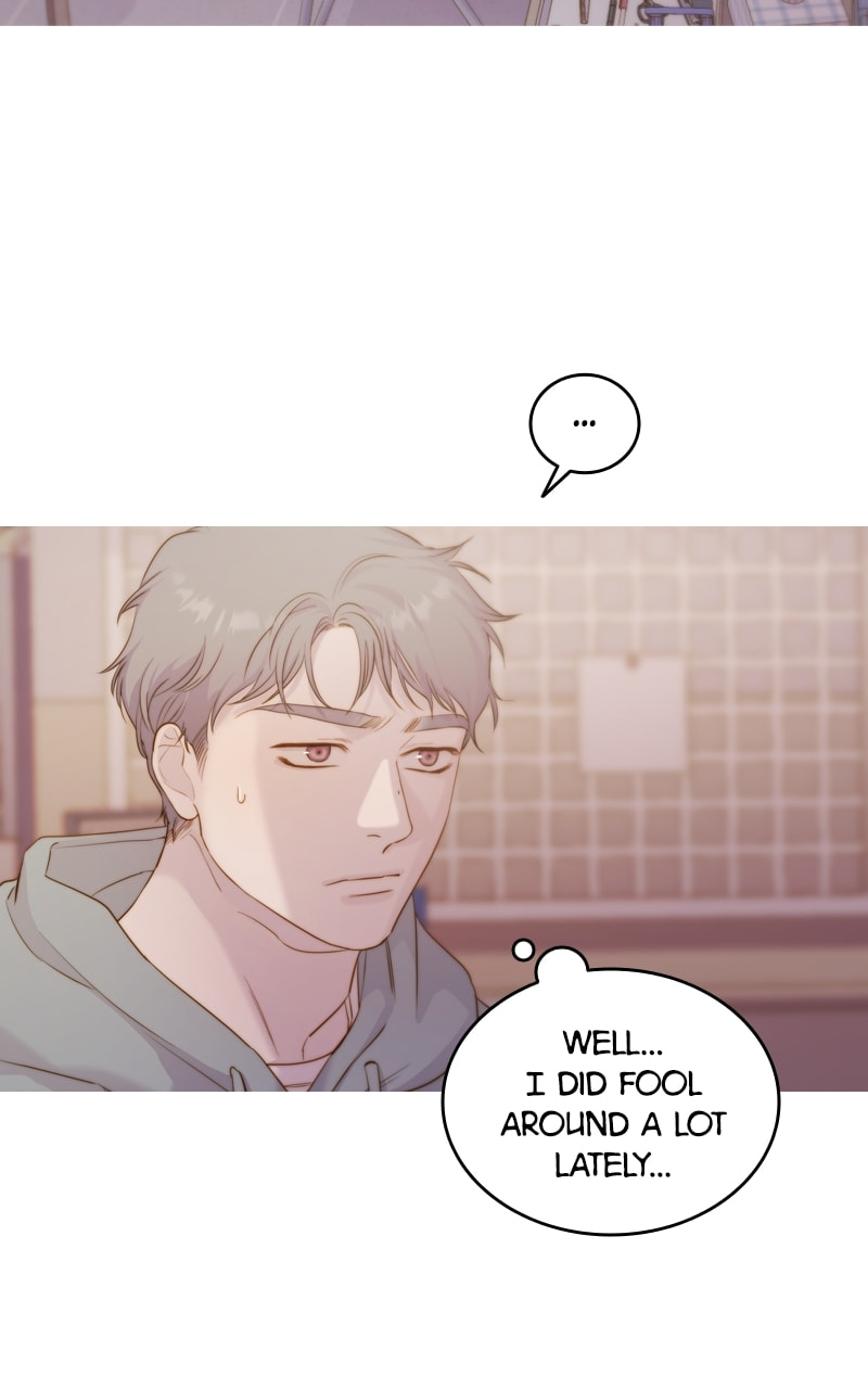 Read A Heartfelt Andante chapter 40 image 3 on Lezhin