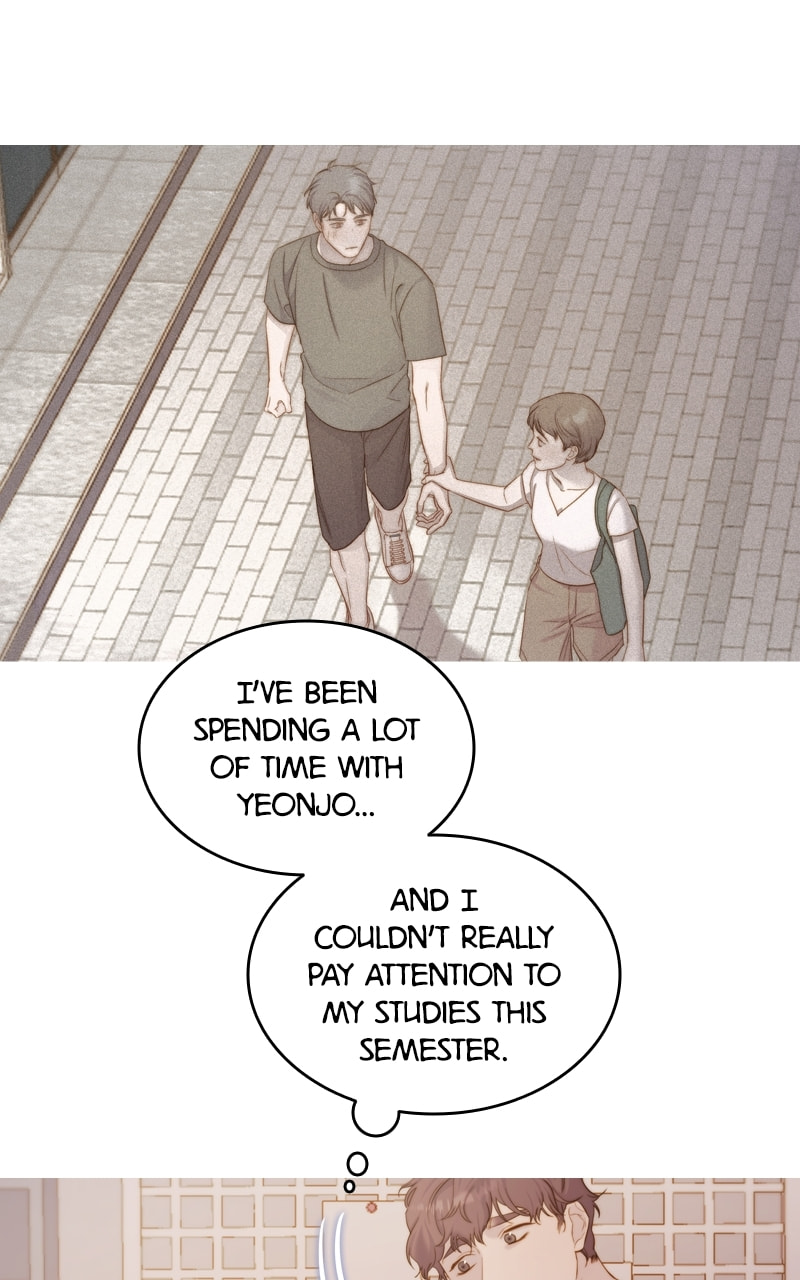 Read A Heartfelt Andante chapter 40 image 4 on Lezhin