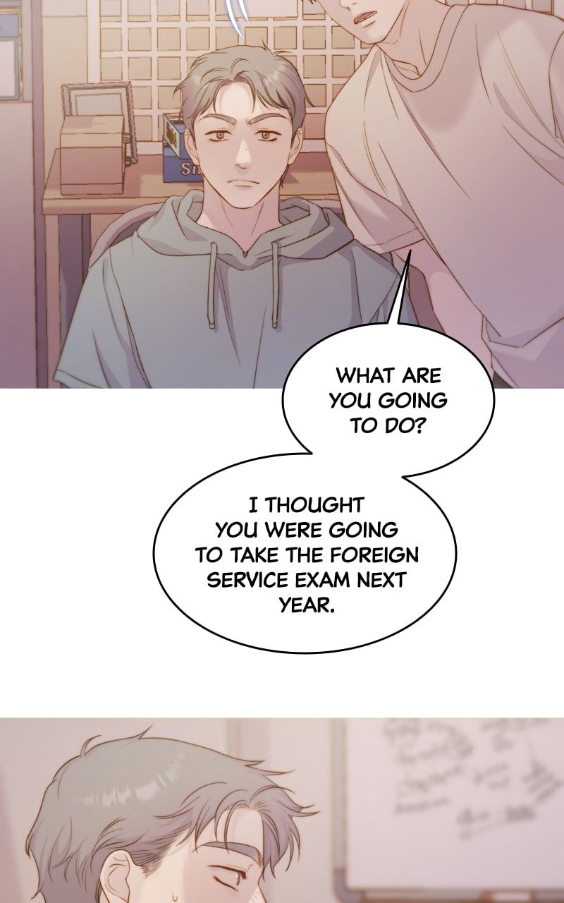 Read A Heartfelt Andante chapter 40 image 5 on Lezhin
