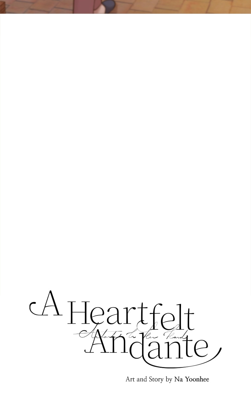 Read A Heartfelt Andante chapter 41 image 2 on Lezhin