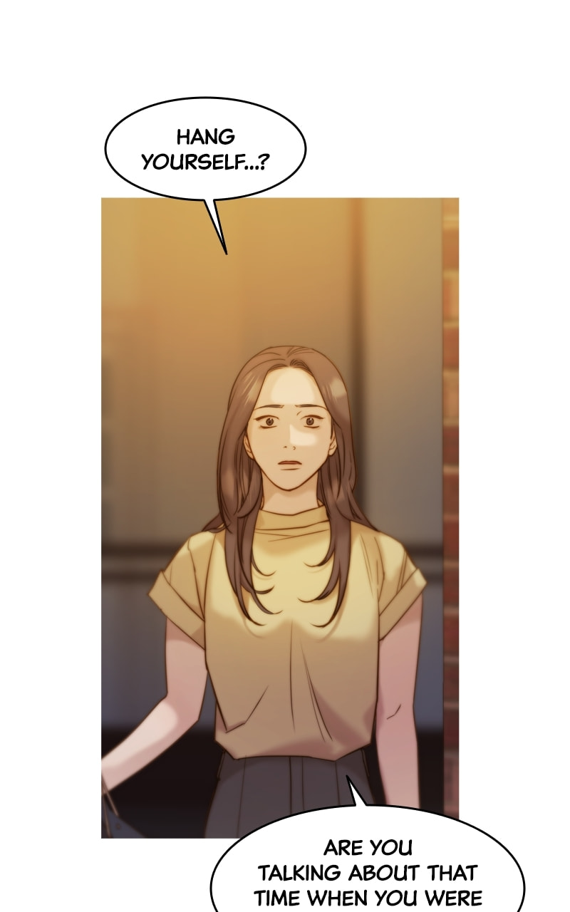 Read A Heartfelt Andante chapter 41 image 5 on Lezhin