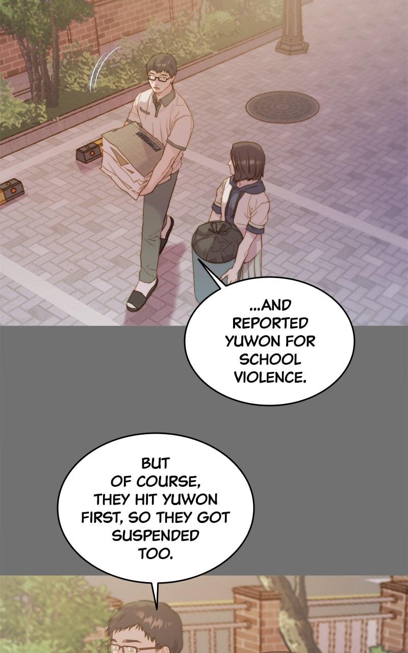 Read A Heartfelt Andante chapter 42 image 2 on Lezhin