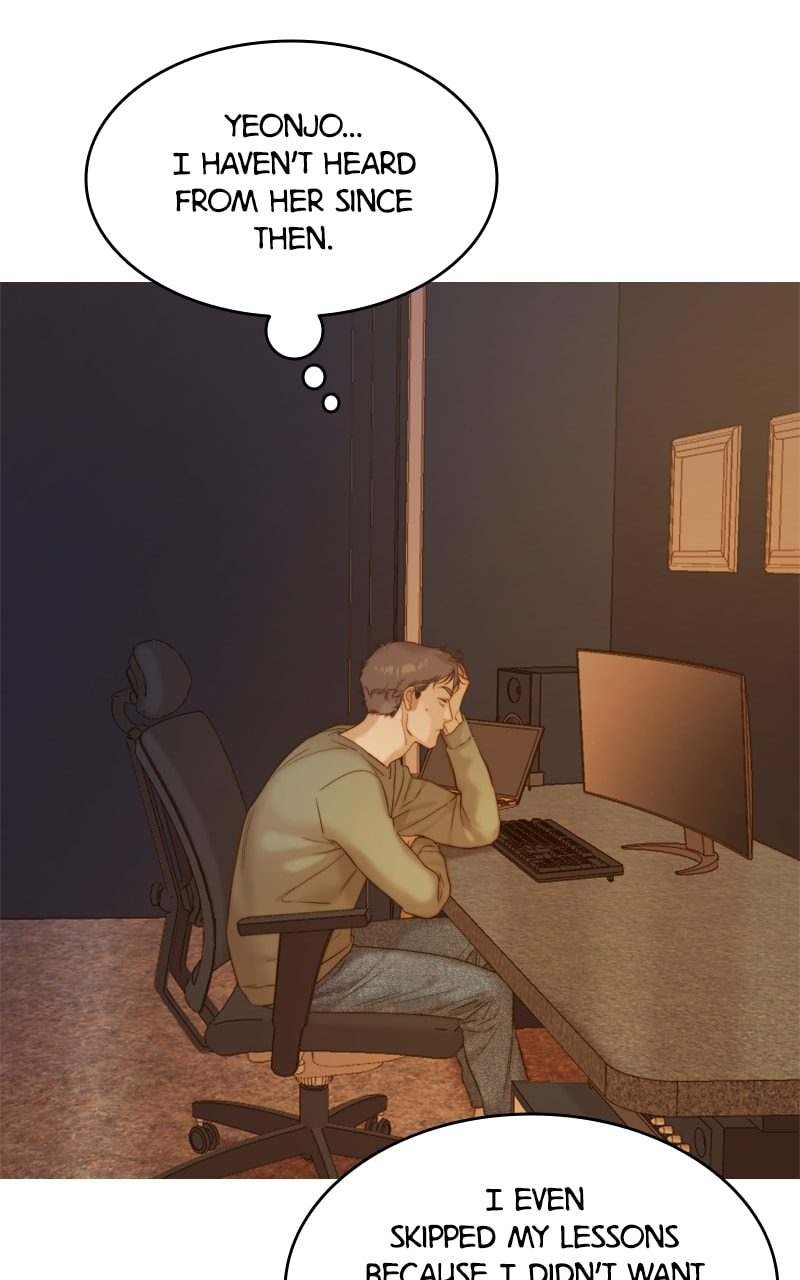 Read A Heartfelt Andante chapter 46 image 4 on Lezhin