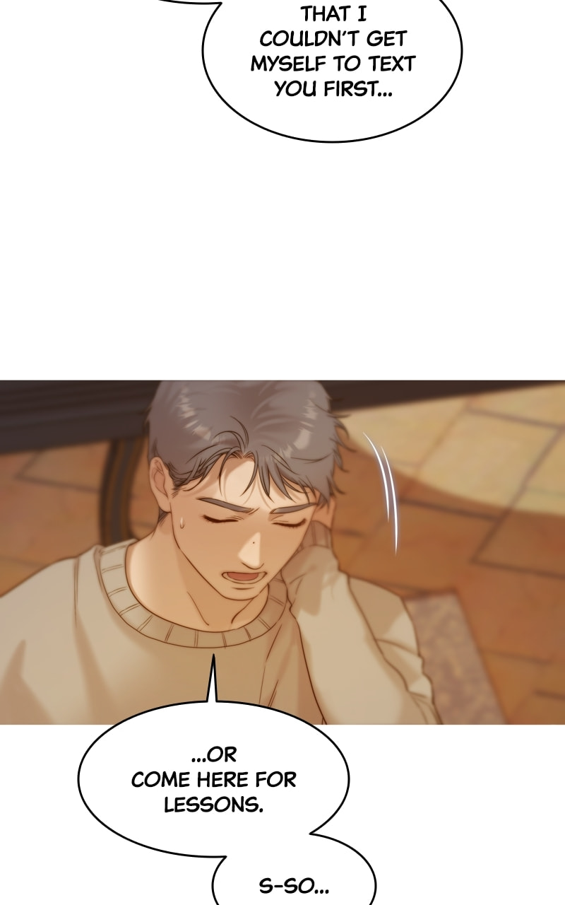 Read A Heartfelt Andante chapter 46 image 45 on Lezhin