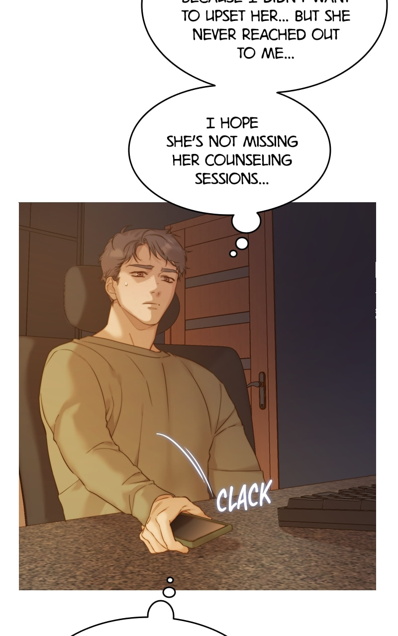 Read A Heartfelt Andante chapter 46 image 5 on Lezhin
