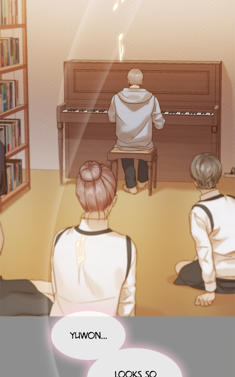 Read A Heartfelt Andante chapter 48 image 32 on Lezhin