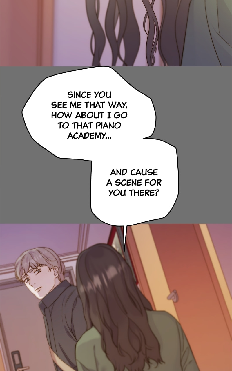 Read A Heartfelt Andante chapter 49 image 17 on Lezhin