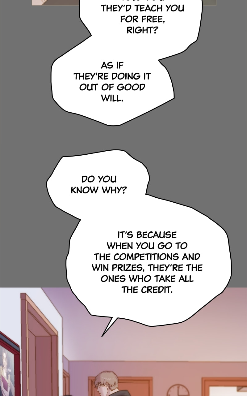 Read A Heartfelt Andante chapter 49 image 23 on Lezhin