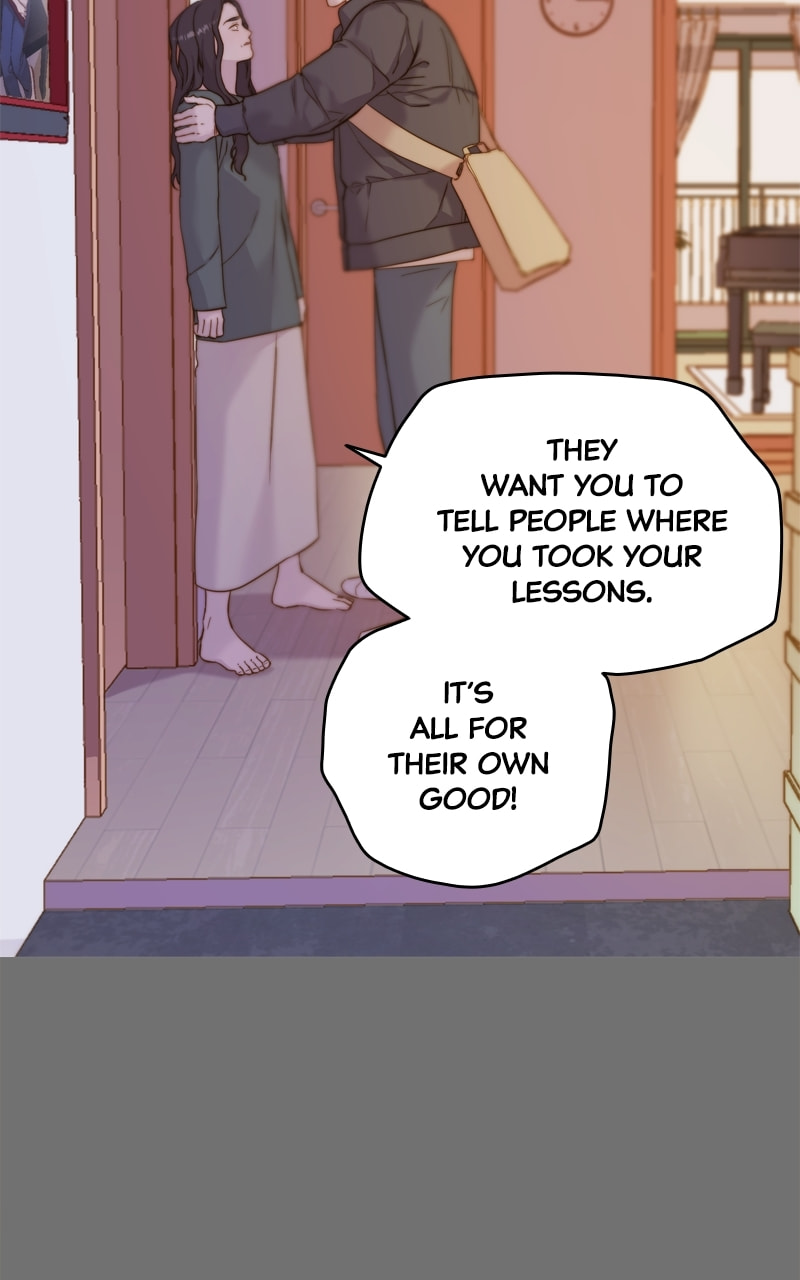 Read A Heartfelt Andante chapter 49 image 24 on Lezhin
