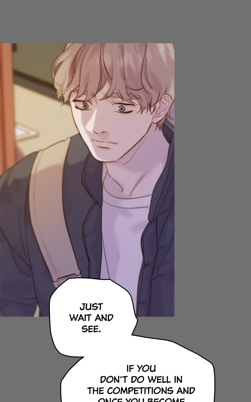 Read A Heartfelt Andante chapter 49 image 25 on Lezhin