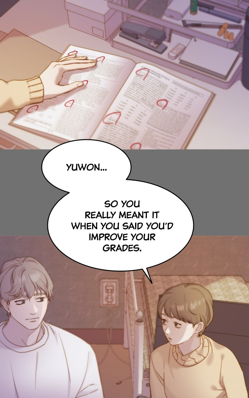 Read A Heartfelt Andante chapter 49 image 33 on Lezhin