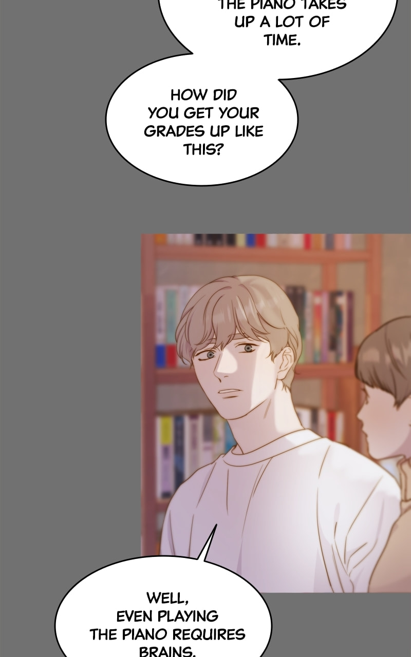 Read A Heartfelt Andante chapter 49 image 36 on Lezhin