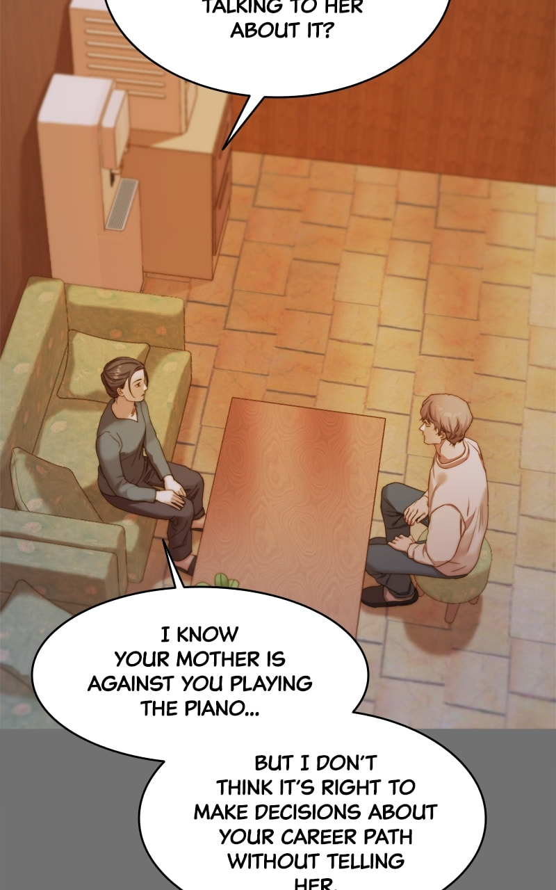 Read A Heartfelt Andante chapter 49 image 53 on Lezhin