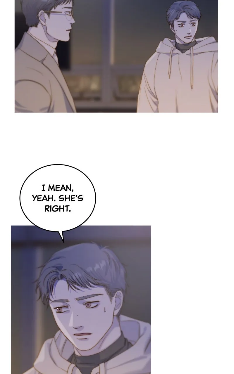 Read A Heartfelt Andante chapter 5 image 32 on Lezhin