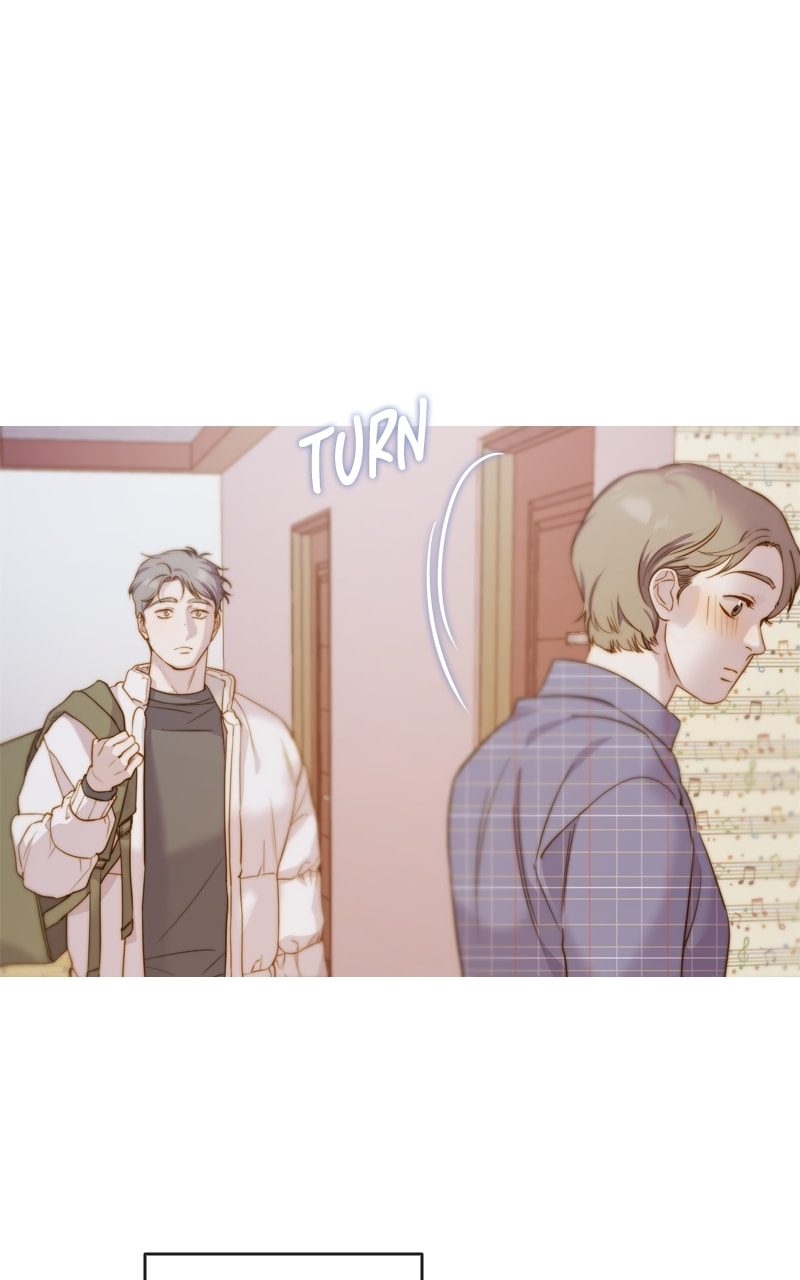 Read A Heartfelt Andante chapter 53 image 3 on Lezhin