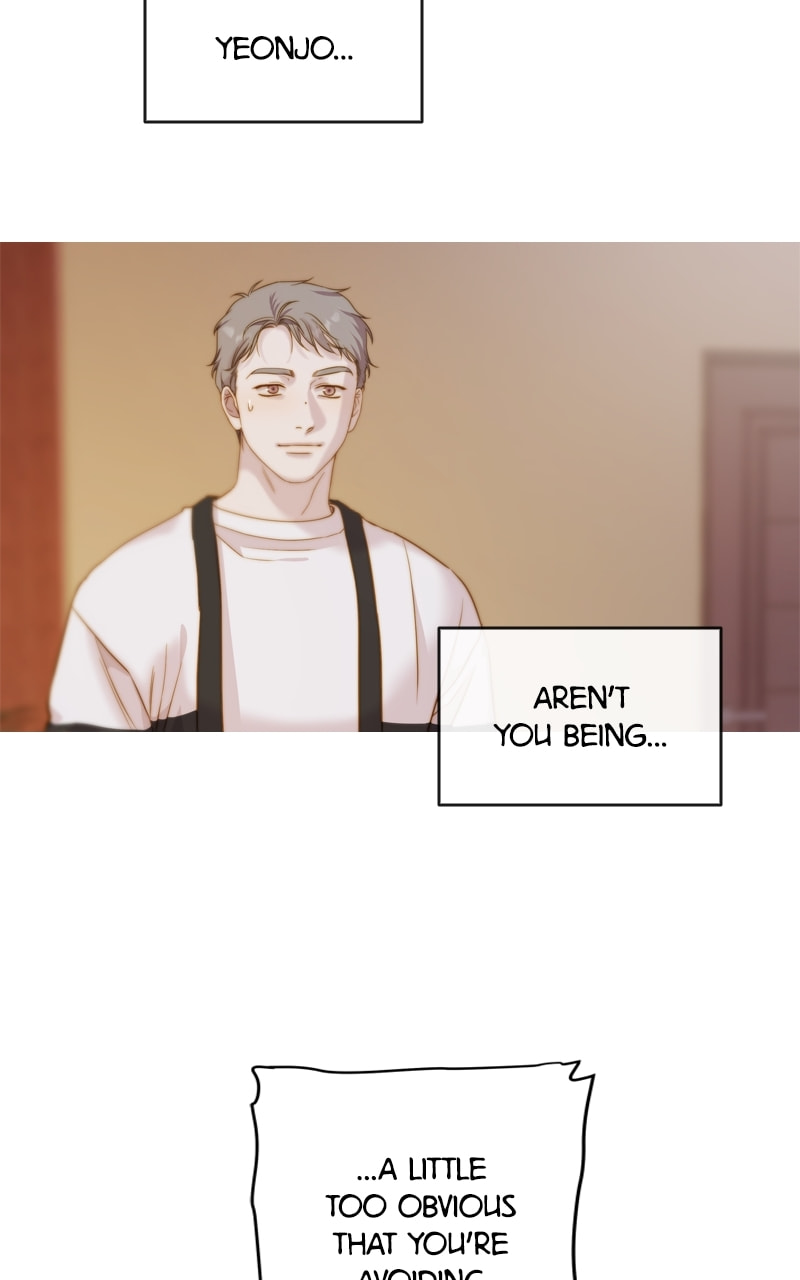 Read A Heartfelt Andante chapter 53 image 4 on Lezhin