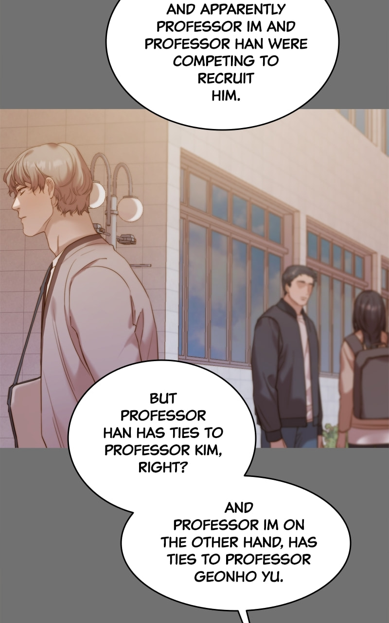 Read A Heartfelt Andante chapter 57 image 2 on Lezhin