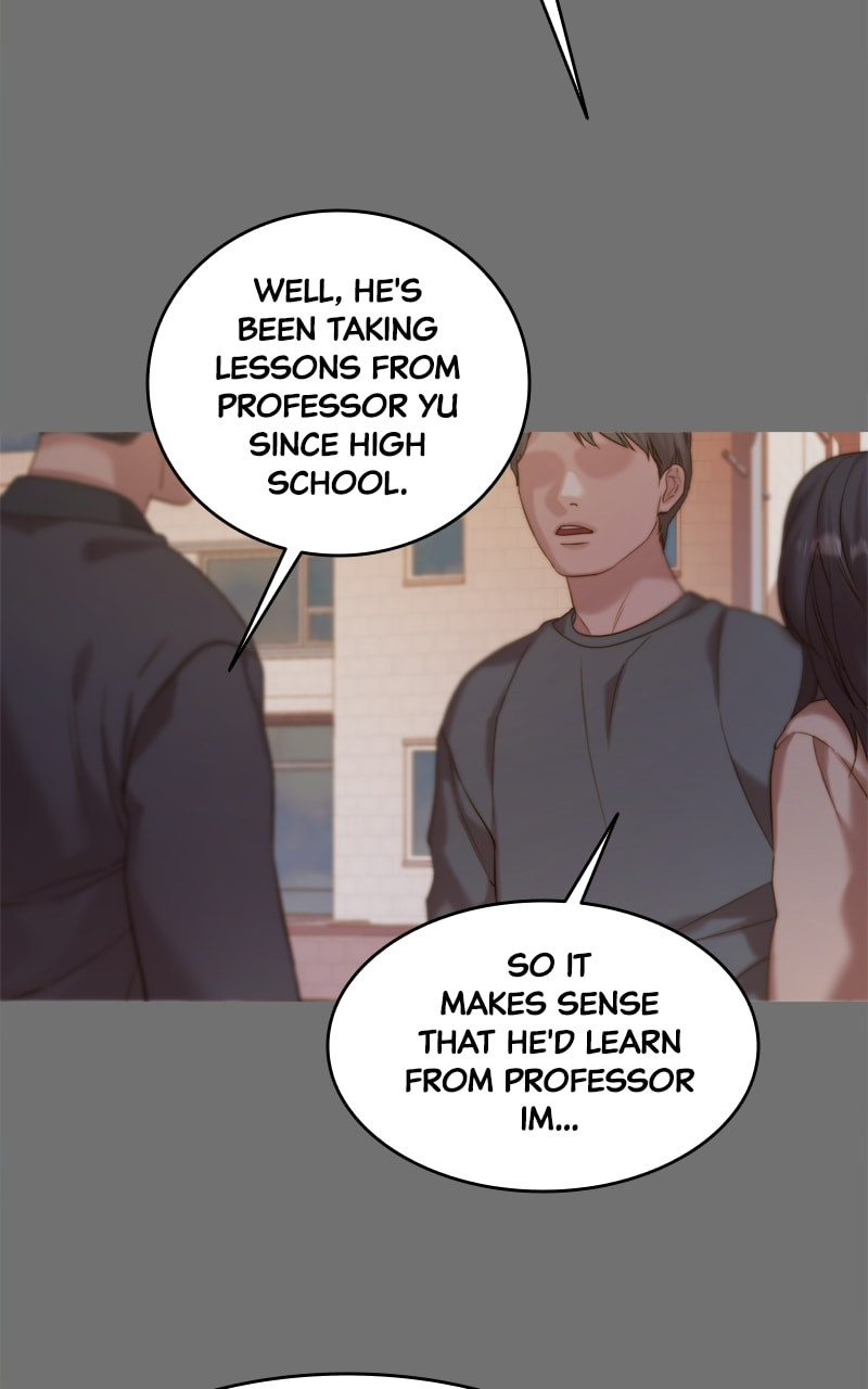 Read A Heartfelt Andante chapter 57 image 3 on Lezhin