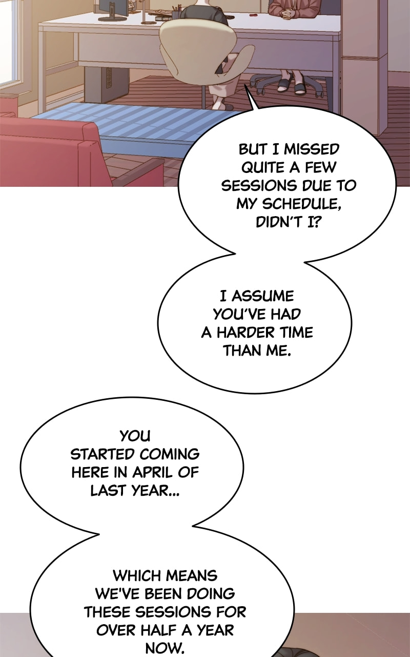 Read A Heartfelt Andante chapter 63 image 4 on Lezhin