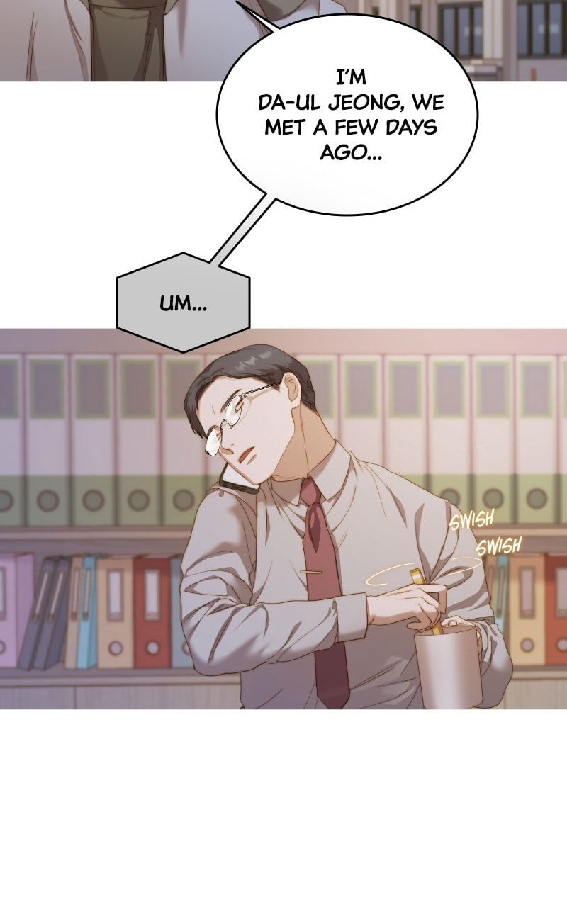 Read A Heartfelt Andante chapter 8 image 2 on Lezhin