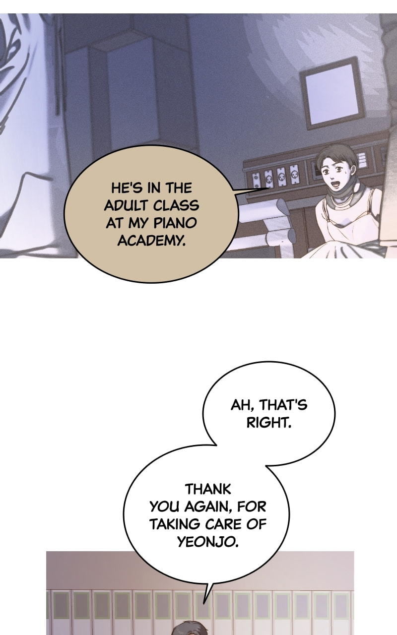 Read A Heartfelt Andante chapter 8 image 5 on Lezhin