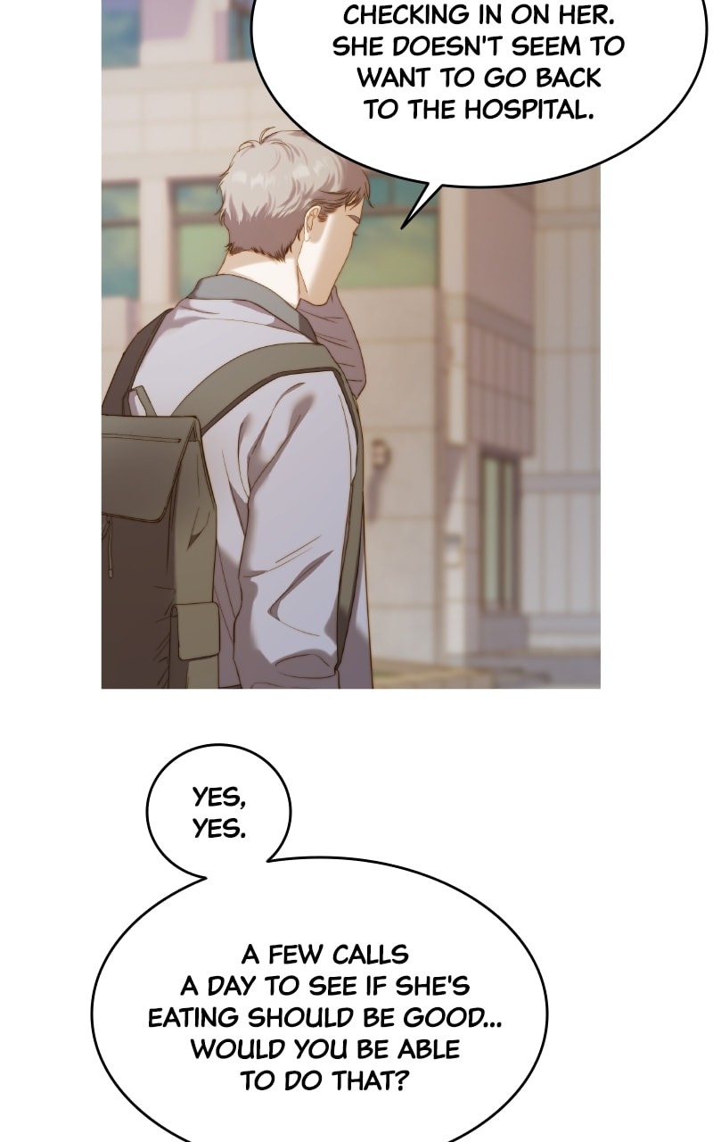 Read A Heartfelt Andante chapter 8 image 7 on Lezhin