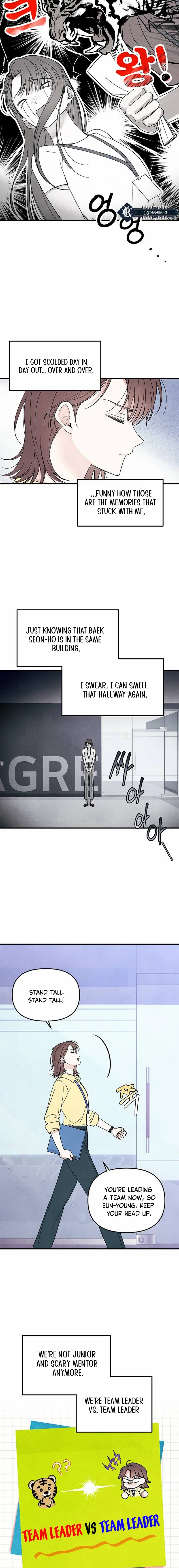 Read A Hearty Confession chapter 1 image 10 on Lezhin