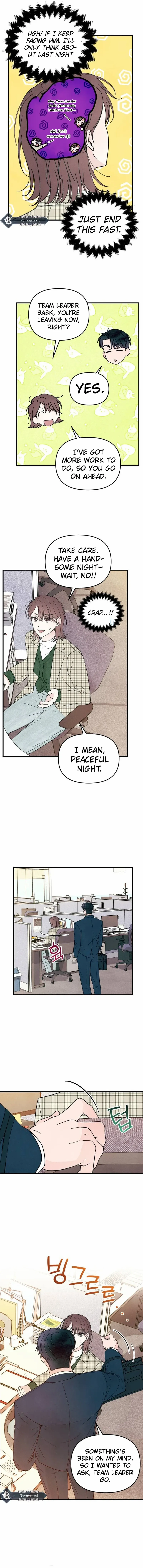 Read A Hearty Confession chapter 10 image 13 on Lezhin