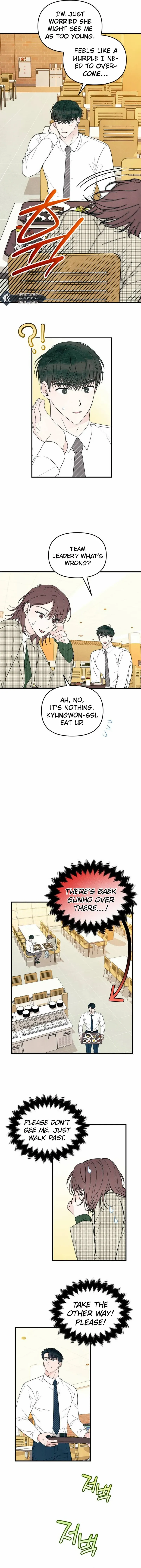Read A Hearty Confession chapter 10 image 6 on Lezhin
