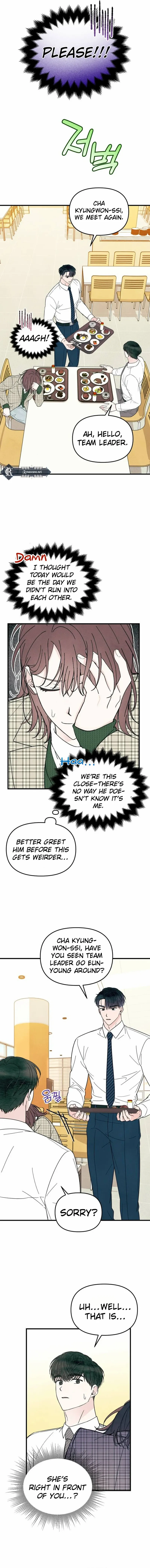 Read A Hearty Confession chapter 10 image 7 on Lezhin