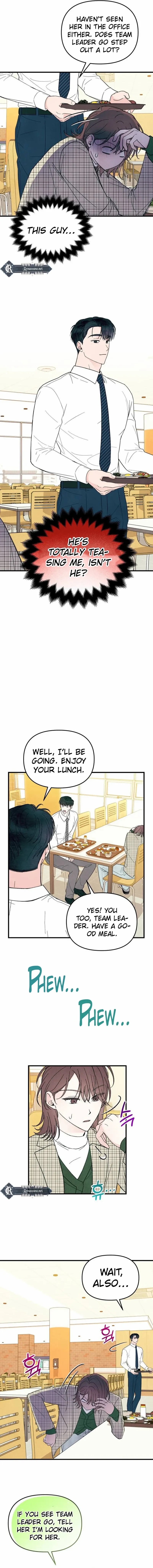 Read A Hearty Confession chapter 10 image 8 on Lezhin