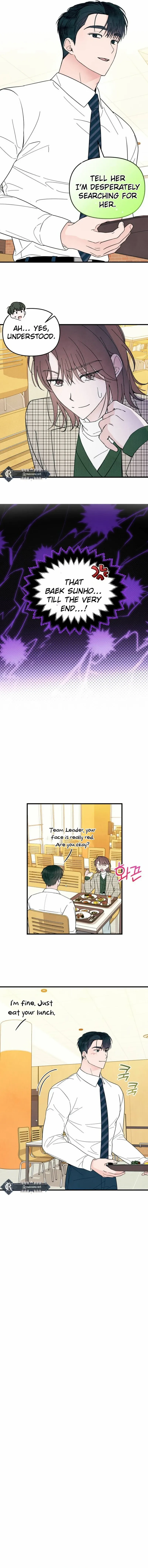 Read A Hearty Confession chapter 10 image 9 on Lezhin