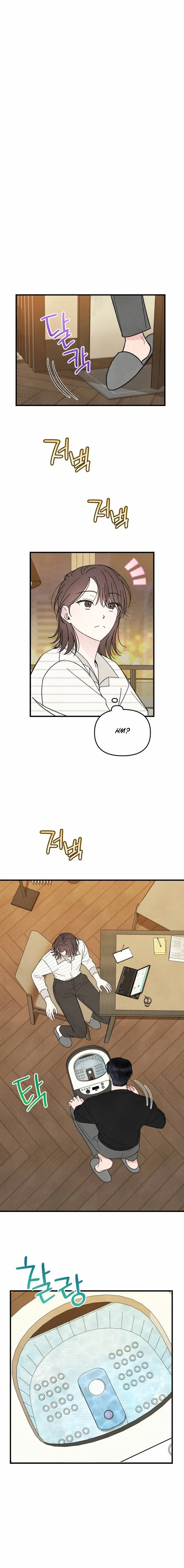Read A Hearty Confession chapter 13 image 15 on Lezhin