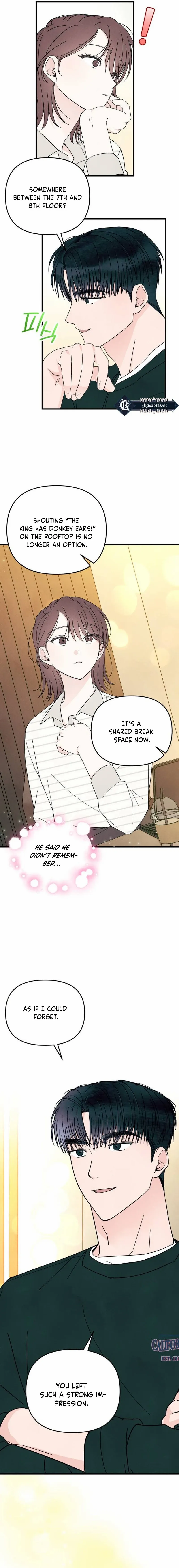 Read A Hearty Confession chapter 13 image 19 on Lezhin