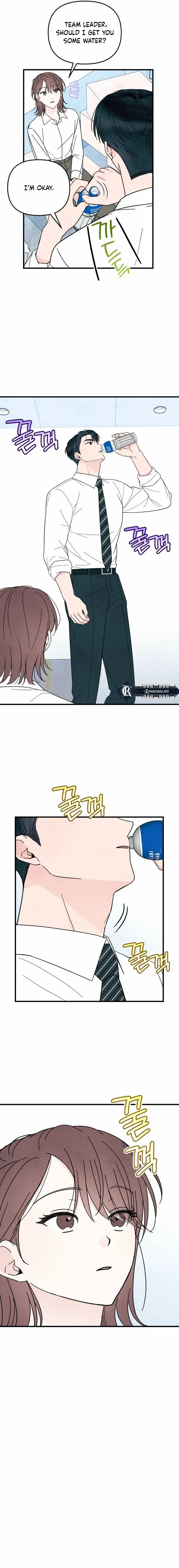 Read A Hearty Confession chapter 13 image 7 on Lezhin