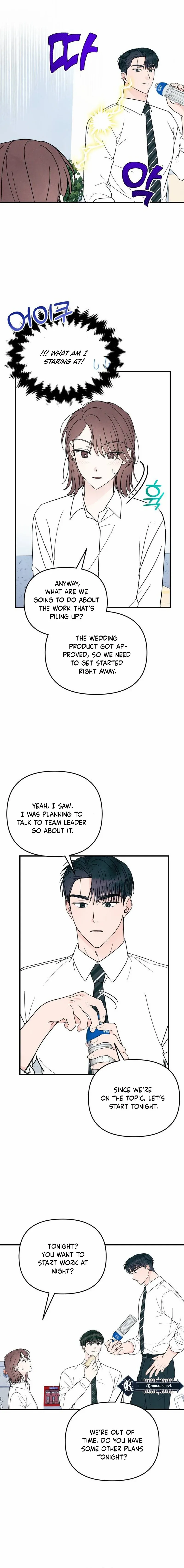 Read A Hearty Confession chapter 13 image 8 on Lezhin