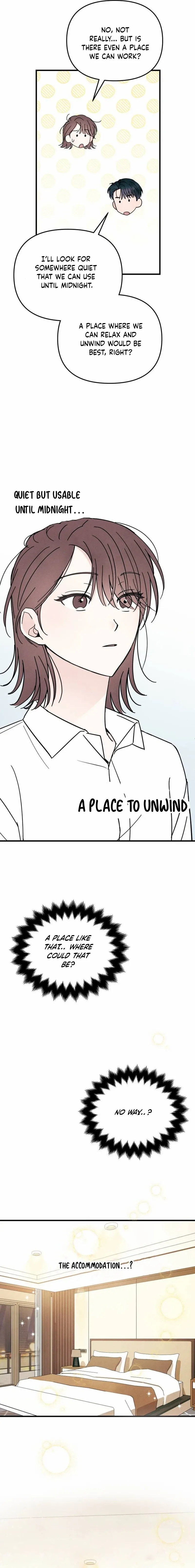 Read A Hearty Confession chapter 13 image 9 on Lezhin