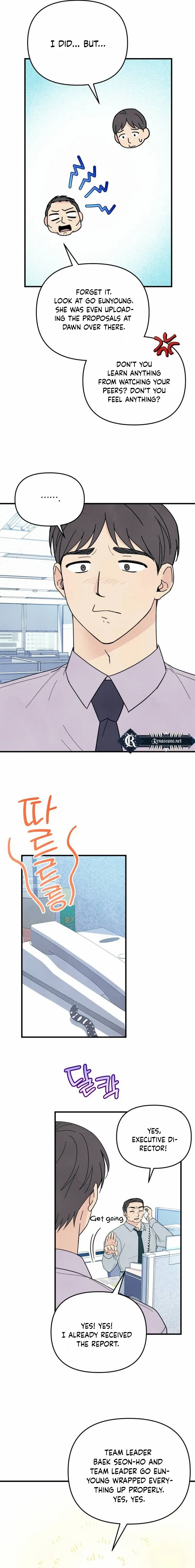 Read A Hearty Confession chapter 14 image 10 on Lezhin